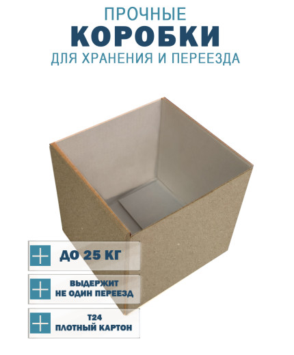 25х25х25 см