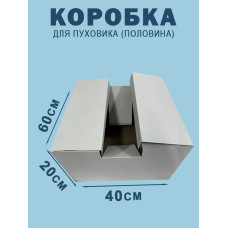 60х40х20 см