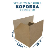 25х25х15 см
