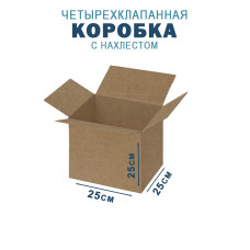 25х25х25 см 