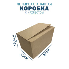 27х19х19,5 см