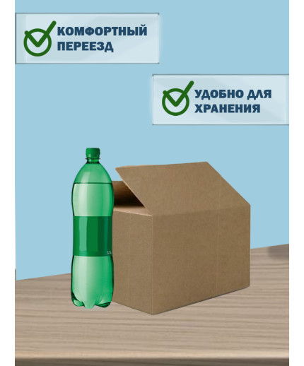 22х17,5х15 см