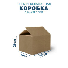 30х20х20 см