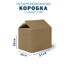 31х26х38 см 