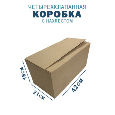42х21х18 см 