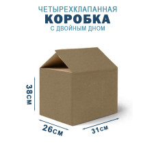 31х26х38 см 