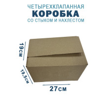 27х19х19,5 см 
