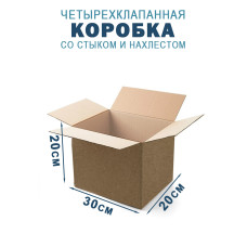 30х20х20 см 