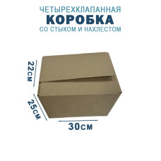 30х22х25 см 