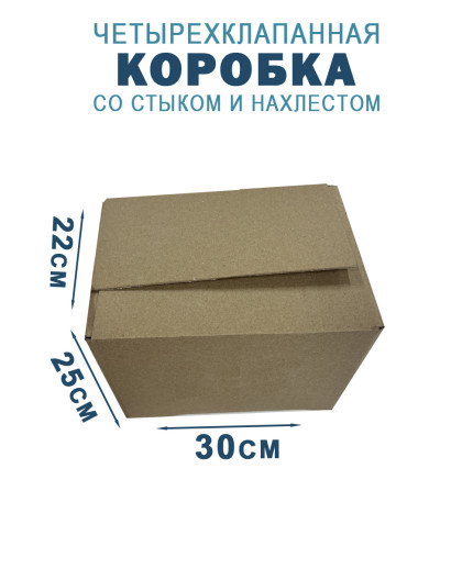 30х22х25 см 