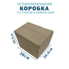 38х30,4х28,5 см
