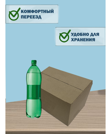 22х17,5х15 см
