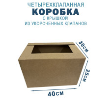 40х30х20 см