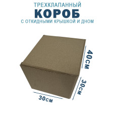40х30х30 см