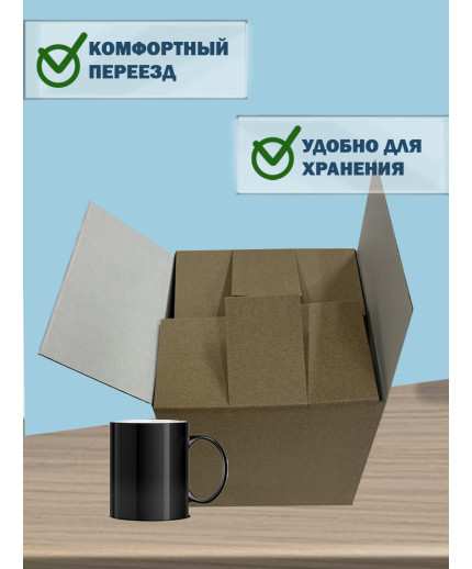 25х25х25 см