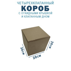 30х20х20 см