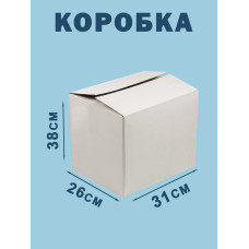 31х26х38 см
