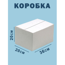 36х20х20 см