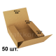 Fefco 402 - Оберточный короб со стыкующимися  клапанами 39x27x14