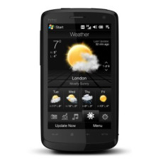 Картонные коробки HTC Touch HD