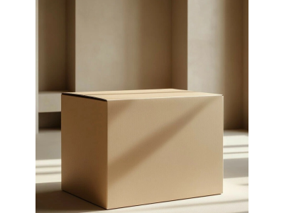 Коробки точно в размер для маркетплейсов