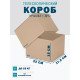 <p>Телескопические коробки Fefco 03xx: надежная защита и удобство хранения</p>