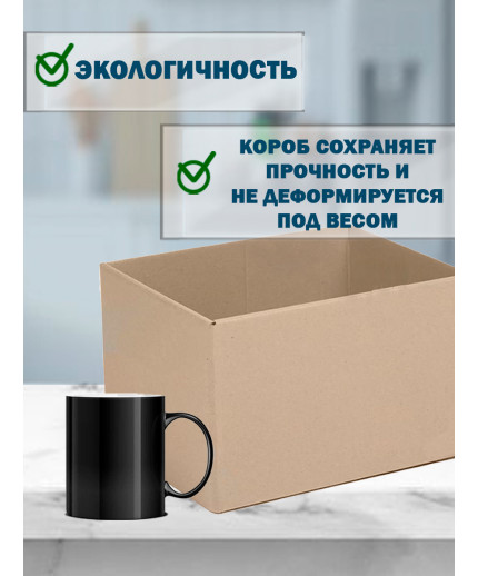 Fefco - 03xx - Коробки телескопического типа и длинные коробки 38х28х31 см
