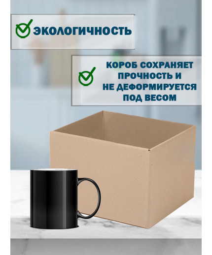 Fefco - 03xx - Коробки телескопического типа и длинные коробки 38х30,4х28,5 см