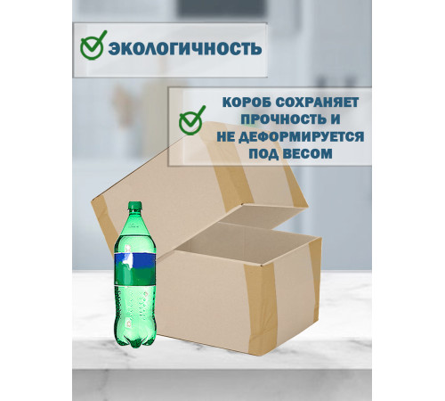<p>Телескопические коробки Fefco 03xx: надежная защита и удобство хранения</p>
