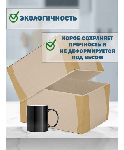 Fefco - 03xx - Коробки телескопического типа и длинные коробки 41,2х31х16,5 см
