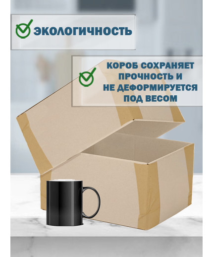 Fefco - 03xx - Коробки телескопического типа и длинные коробки 42х21х18 см