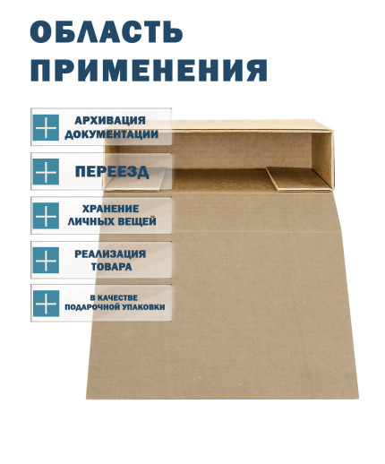 22х17,5х15 см