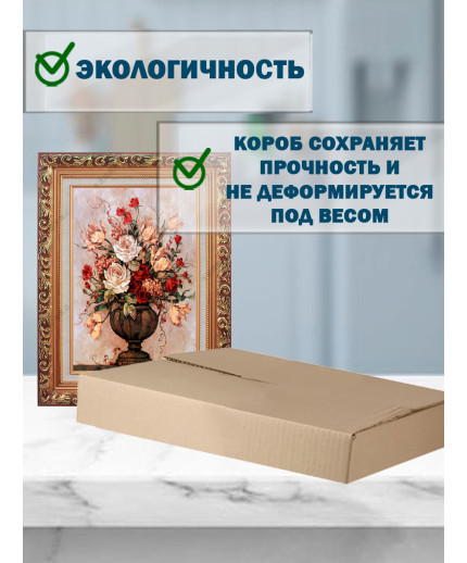 40х50х4.5 см