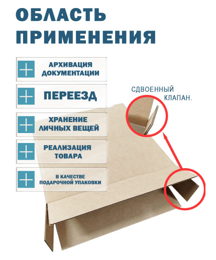 40х50х0.2 см