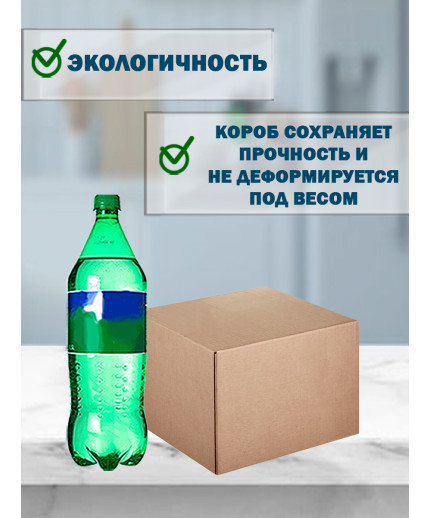 22х17,5х15 см