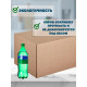 Fefco 409 - Оберточный короб с 5 клапанами на концах 80х55х55 см