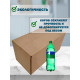 Fefco 411 - Оберточный короб с 5 клапанами на концах c боковой загрузкой 50х30х30 см