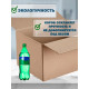 Fefco 4121 - Оберточный короб с накидной крышкой 80х55х55 см