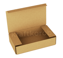 Fefco - 04xx - Коробки оберточного типа и складные