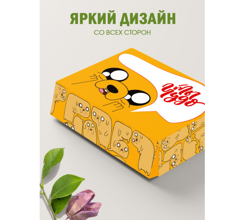 С любовью Подарочная коробка с наполнителем для подарка 23х27х12 см. С любовью Подарочная коробка с наполнителем для подарка 23х27х12 см.